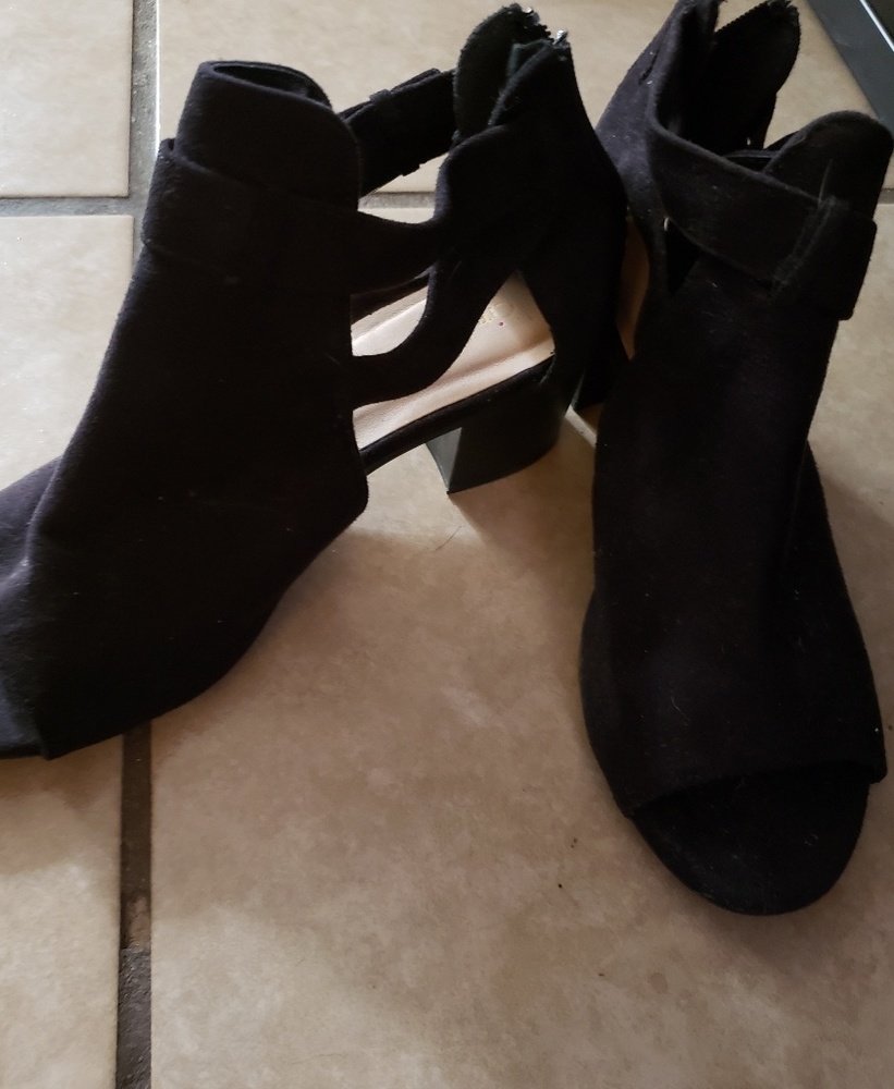 Cute heels